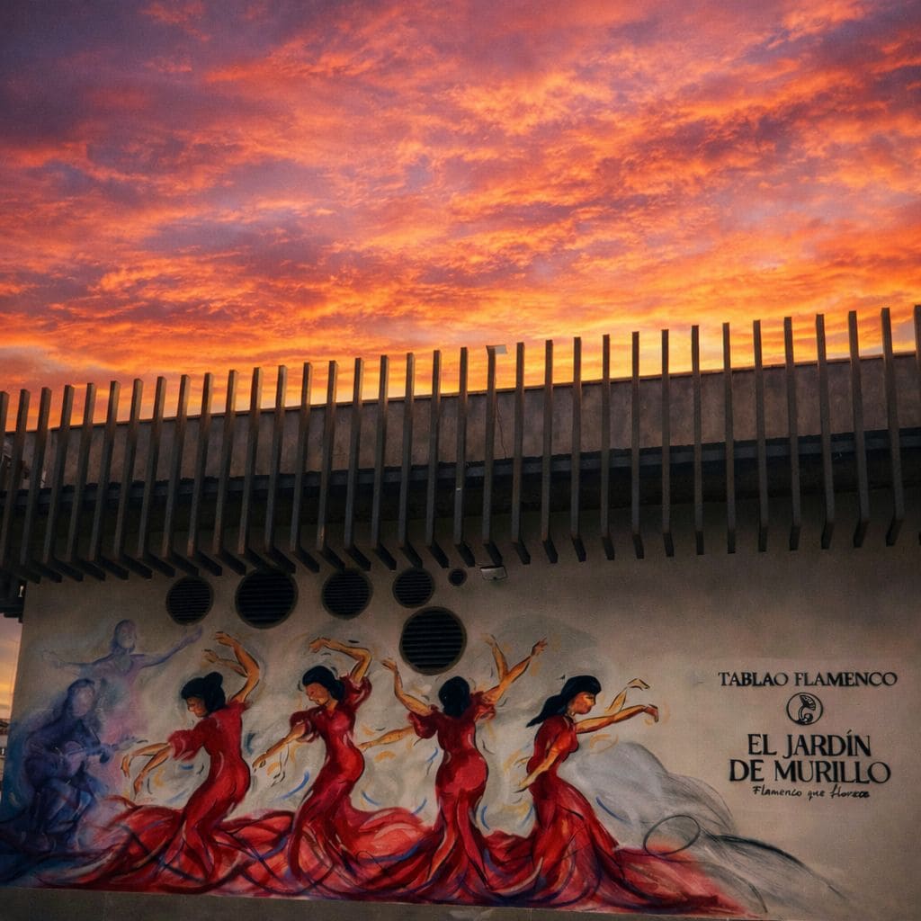 Reserva tus entradas para flamenco en Sevilla