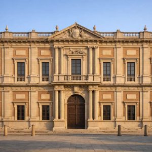 Archivo General de Indias