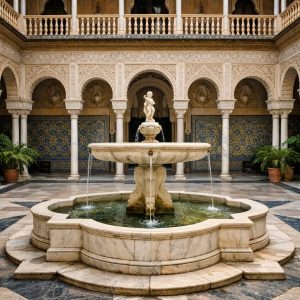 Casa de Pilatos