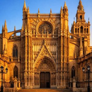 Catedral de Sevilla