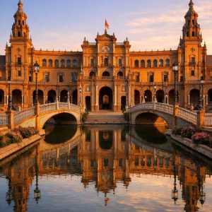 Plaza de España