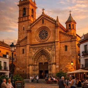 Iglesia de Santa Ana